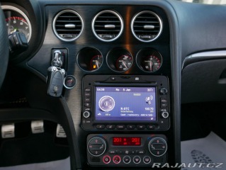 Alfa Romeo 159 SW 1,8TBi Ti 147kW Navi 2010