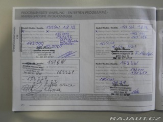 Alfa Romeo 159 SW 1,8TBi Ti 147kW Navi 2010