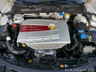 Alfa Romeo 159 SW 1,8TBi Ti 147kW Navi 2010
