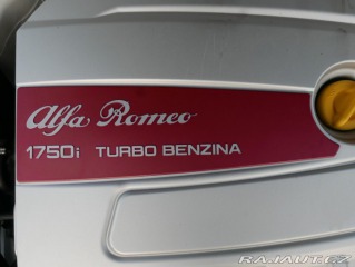 Alfa Romeo 159 SW 1,8TBi Ti 147kW Navi 2010