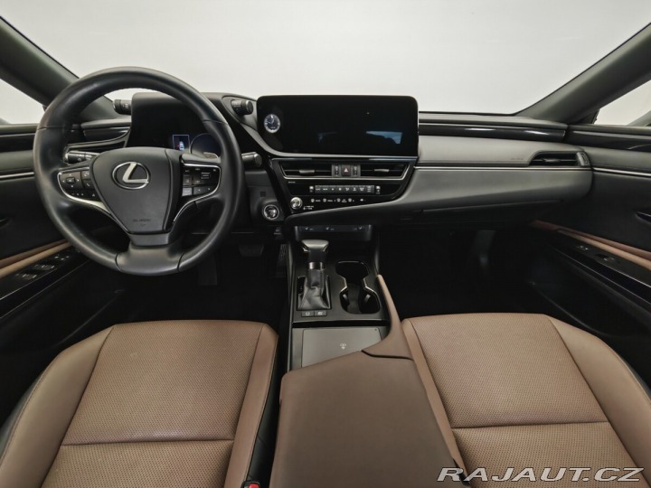 Lexus Ostatní modely ES 300h 300h Business Edition 2023