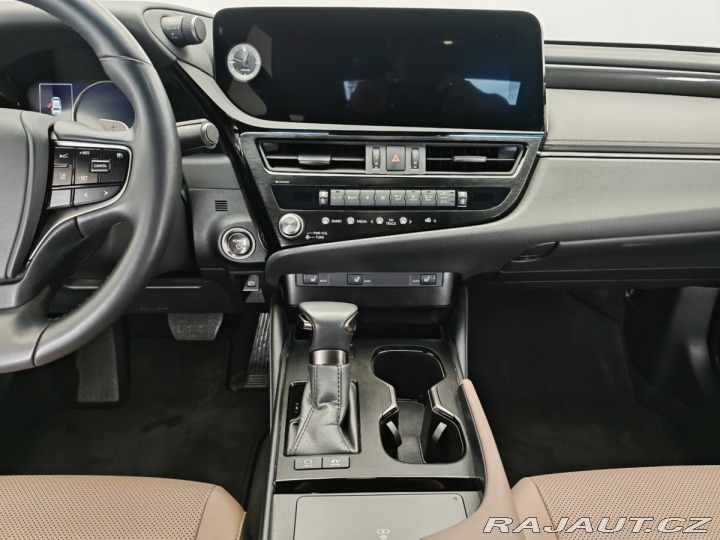 Lexus Ostatní modely ES 300h 300h Business Edition 2023