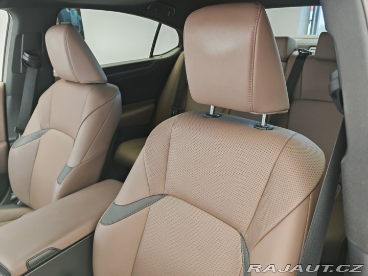 Lexus Ostatní modely ES 300h 300h Business Edition 2023