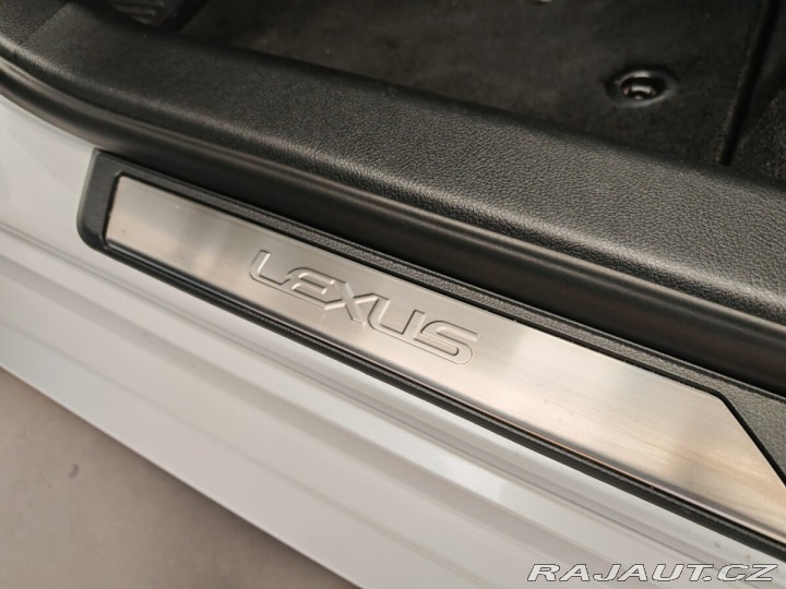 Lexus Ostatní modely ES 300h 300h Business Edition 2023