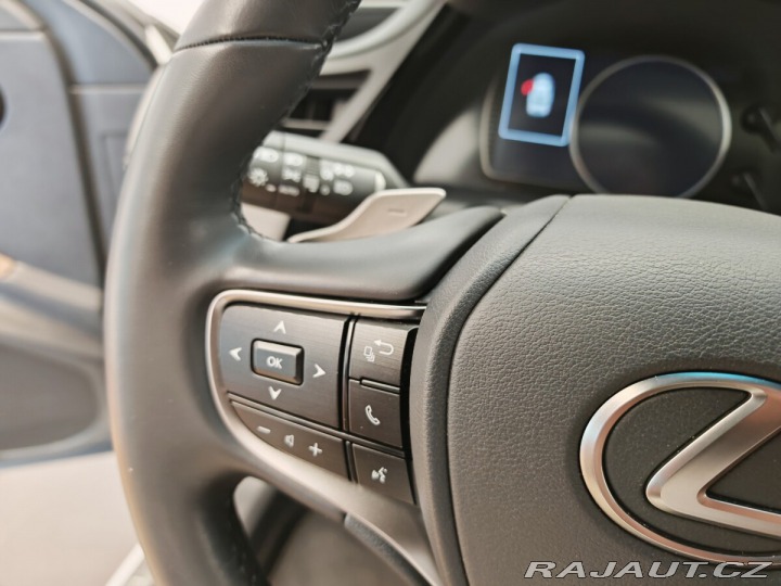 Lexus Ostatní modely ES 300h 300h Business Edition 2023