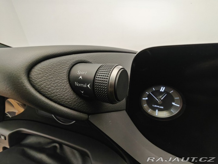 Lexus Ostatní modely ES 300h 300h Business Edition 2023