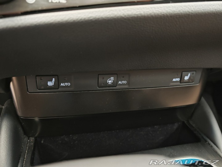 Lexus Ostatní modely ES 300h 300h Business Edition 2023