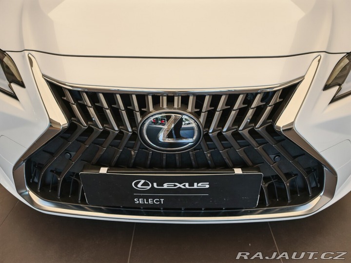 Lexus Ostatní modely ES 300h 300h Business Edition 2023