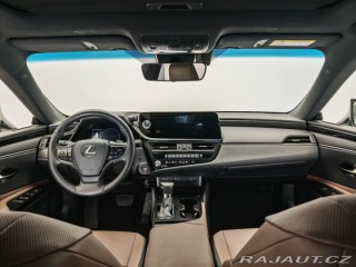Lexus Ostatní modely ES 300h 300h Business Edition 2023