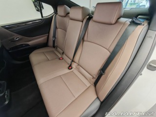 Lexus Ostatní modely ES 300h 300h Business Edition 2023