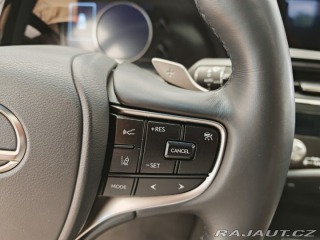 Lexus Ostatní modely ES 300h 300h Business Edition 2023