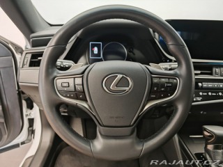 Lexus Ostatní modely ES 300h 300h Business Edition 2023
