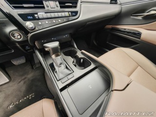 Lexus Ostatní modely ES 300h 300h Business Edition 2023