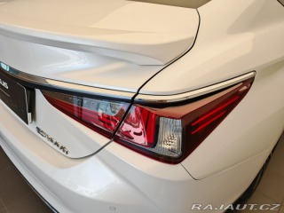 Lexus Ostatní modely ES 300h 300h Business Edition 2023