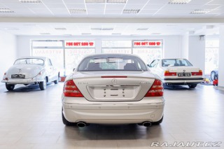 Mercedes-Benz CL 63 V12 AMG 2001