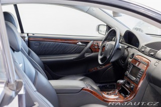 Mercedes-Benz CL 65 AMG 2004