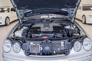 Mercedes-Benz CL 65 AMG 2004