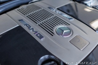 Mercedes-Benz CL 65 AMG 2004