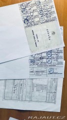 BMW 3 318i*BEZ KOROZE*HEZKÝ STA 1988