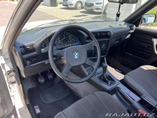 BMW 3 318i*BEZ KOROZE*HEZKÝ STA 1988