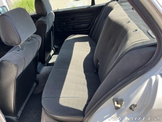 BMW 3 318i*BEZ KOROZE*HEZKÝ STA 1988