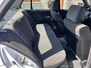 BMW 3 318i*BEZ KOROZE*HEZKÝ STA 1988