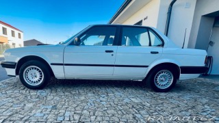 BMW 3 318i*BEZ KOROZE*HEZKÝ STA 1988