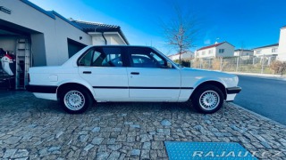 BMW 3 318i*BEZ KOROZE*HEZKÝ STA 1988