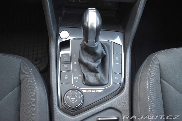 Volkswagen Tiguan 2.0 TDI 4x4*TAŽNÉ*DPH*ČR 2016