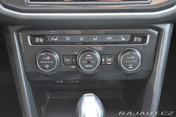 Volkswagen Tiguan 2.0 TDI 4x4*TAŽNÉ*DPH*ČR 2016
