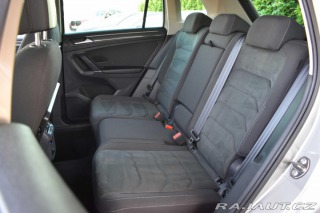 Volkswagen Tiguan 2.0 TDI 4x4*TAŽNÉ*DPH*ČR 2016