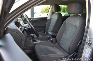 Volkswagen Tiguan 2.0 TDI 4x4*TAŽNÉ*DPH*ČR 2016