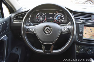 Volkswagen Tiguan 2.0 TDI 4x4*TAŽNÉ*DPH*ČR 2016