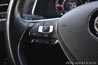 Volkswagen Tiguan 2.0 TDI 4x4*TAŽNÉ*DPH*ČR 2016