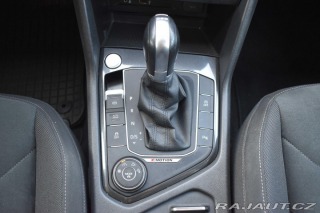 Volkswagen Tiguan 2.0 TDI 4x4*TAŽNÉ*DPH*ČR 2016