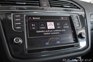Volkswagen Tiguan 2.0 TDI 4x4*TAŽNÉ*DPH*ČR 2016