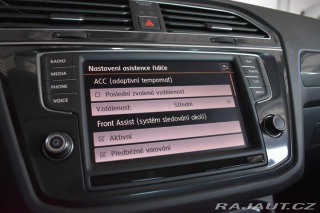Volkswagen Tiguan 2.0 TDI 4x4*TAŽNÉ*DPH*ČR 2016