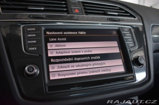 Volkswagen Tiguan 2.0 TDI 4x4*TAŽNÉ*DPH*ČR 2016