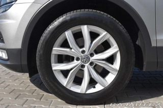 Volkswagen Tiguan 2.0 TDI 4x4*TAŽNÉ*DPH*ČR 2016