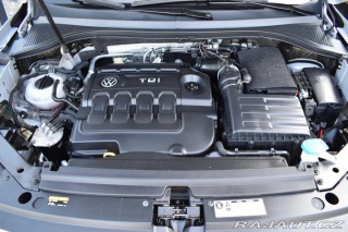 Volkswagen Tiguan 2.0 TDI 4x4*TAŽNÉ*DPH*ČR 2016