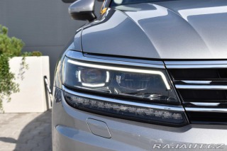 Volkswagen Tiguan 2.0 TDI 4x4*TAŽNÉ*DPH*ČR 2016