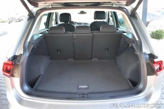 Volkswagen Tiguan 2.0 TDI 4x4*TAŽNÉ*DPH*ČR 2016