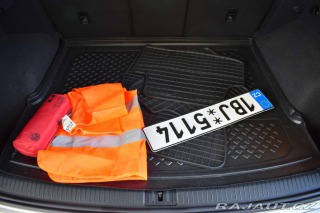 Volkswagen Tiguan 2.0 TDI 4x4*TAŽNÉ*DPH*ČR 2016