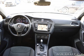 Volkswagen Tiguan 2.0 TDI 4x4*TAŽNÉ*DPH*ČR 2016