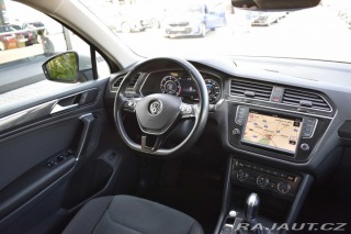 Volkswagen Tiguan 2.0 TDI 4x4*TAŽNÉ*DPH*ČR 2016