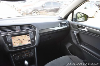 Volkswagen Tiguan 2.0 TDI 4x4*TAŽNÉ*DPH*ČR 2016