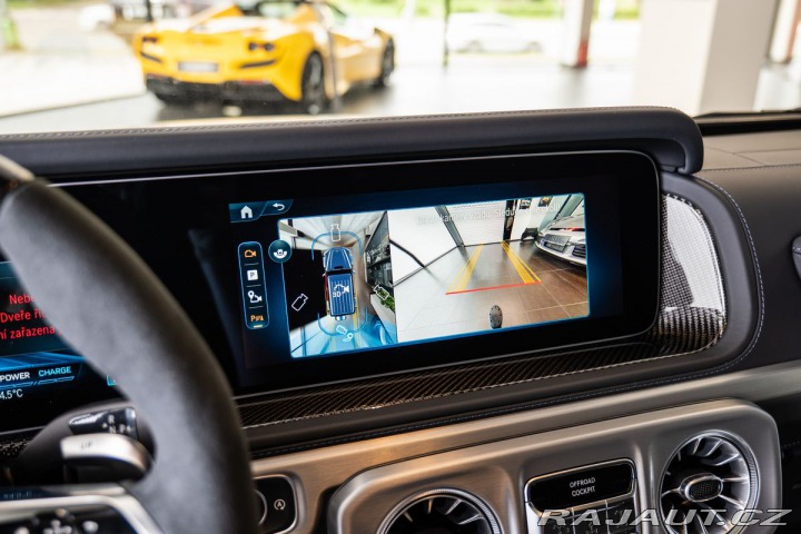 Mercedes-Benz G  1800