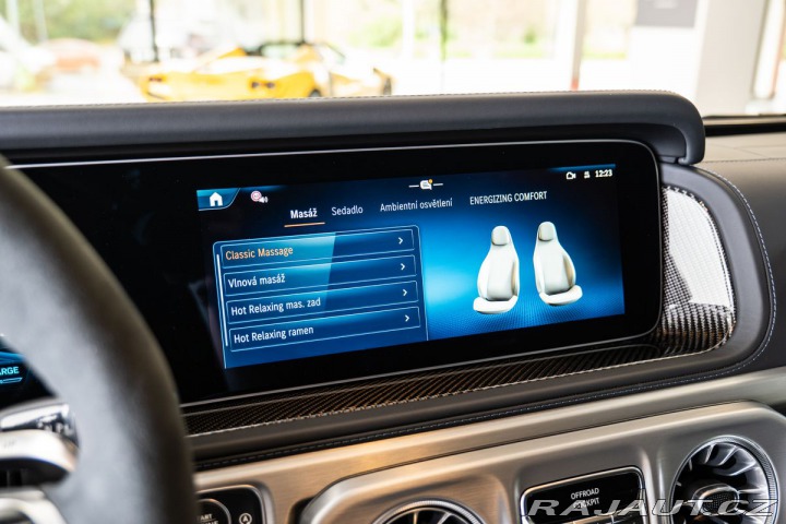 Mercedes-Benz G  1800