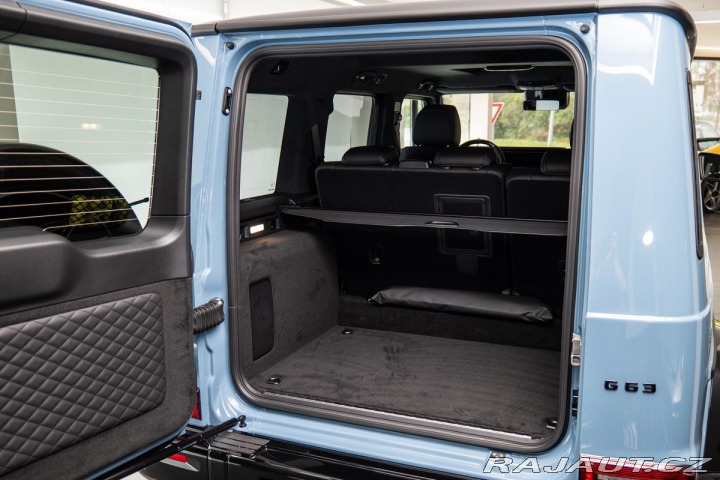 Mercedes-Benz G  1800