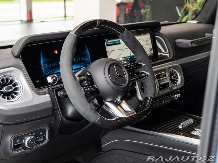 Mercedes-Benz G  1800